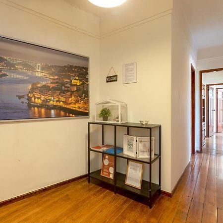 Porto Sunny House #1 - City Center Екстер'єр фото