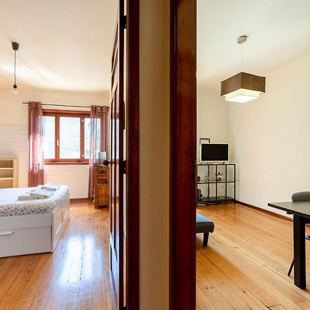 Porto Sunny House #1 - City Center Екстер'єр фото