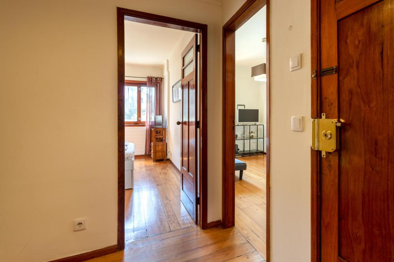 Porto Sunny House #1 - City Center Екстер'єр фото