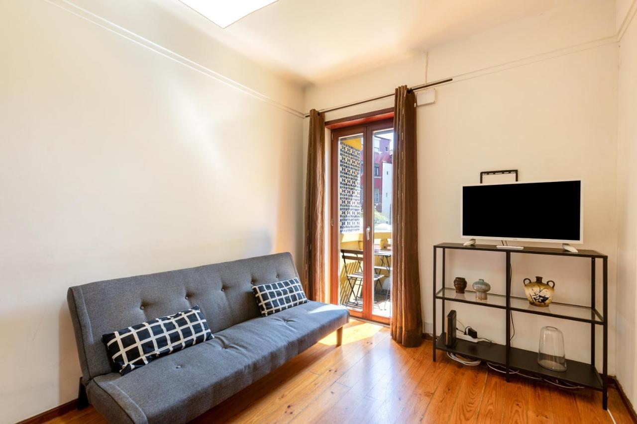 Porto Sunny House #1 - City Center Екстер'єр фото