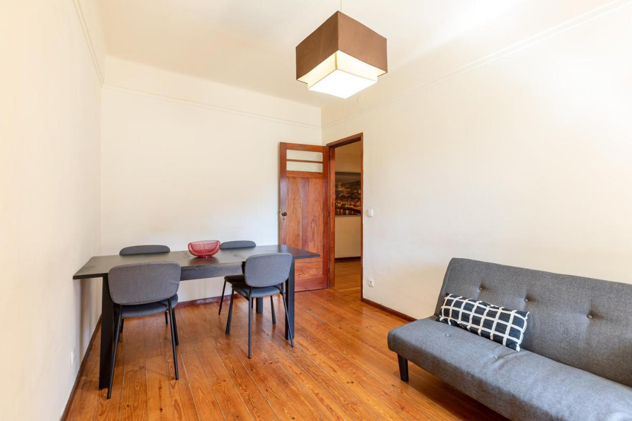 Porto Sunny House #1 - City Center Екстер'єр фото