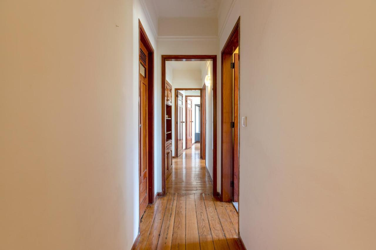 Porto Sunny House #1 - City Center Екстер'єр фото