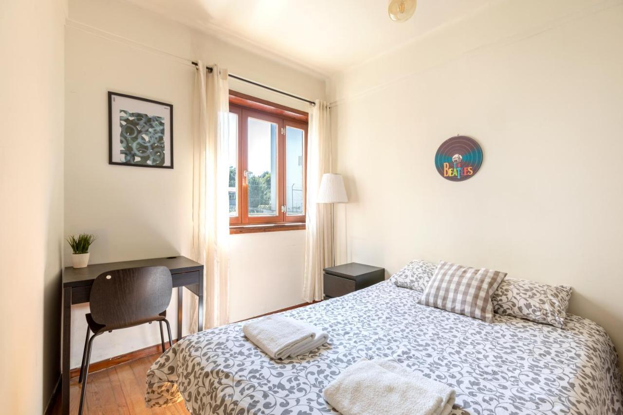 Porto Sunny House #1 - City Center Екстер'єр фото