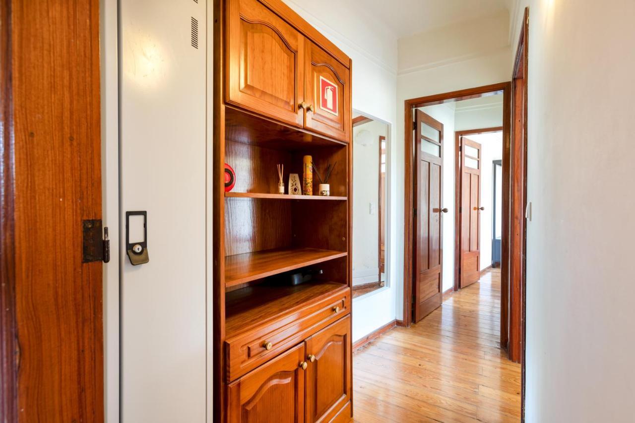 Porto Sunny House #1 - City Center Екстер'єр фото