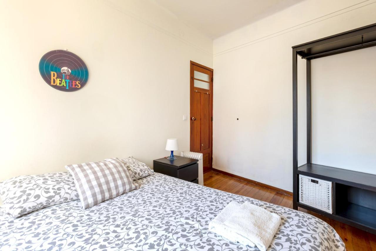Porto Sunny House #1 - City Center Екстер'єр фото