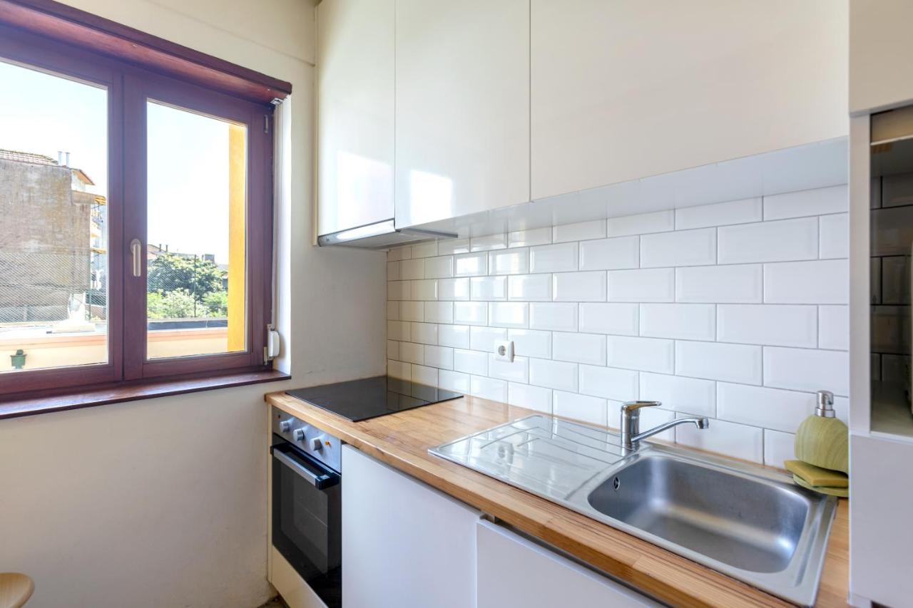 Porto Sunny House #1 - City Center Екстер'єр фото