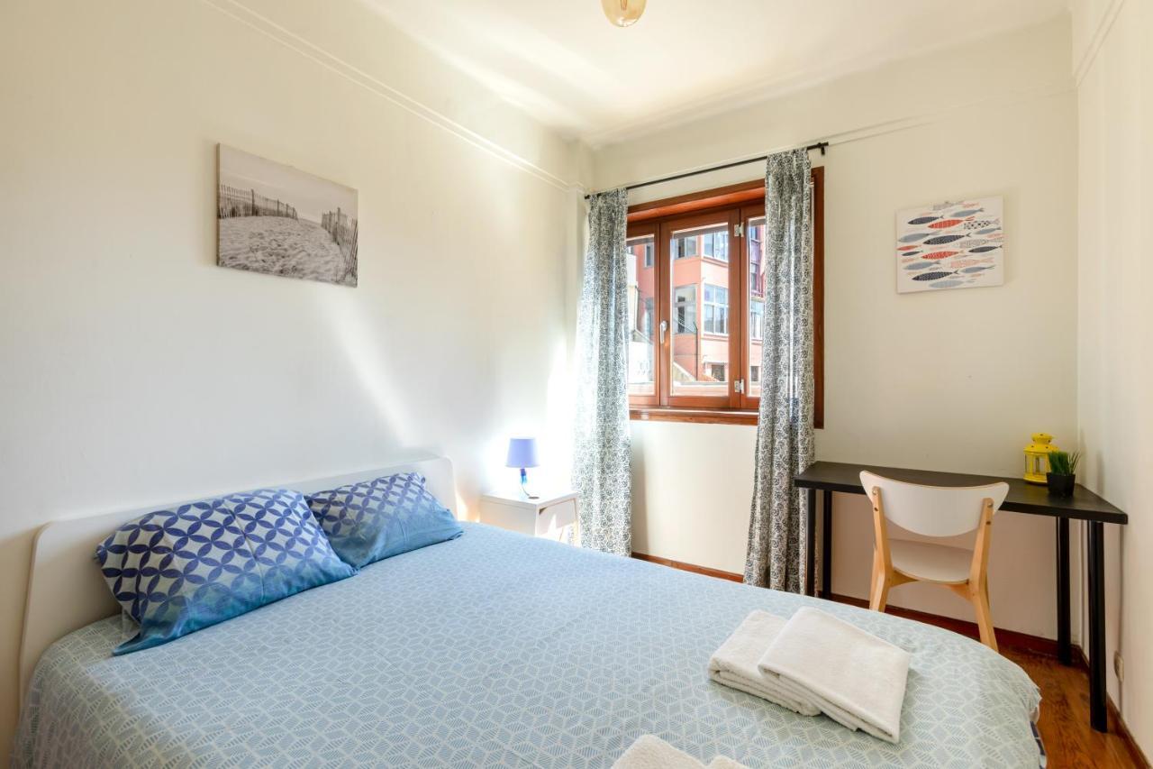 Porto Sunny House #1 - City Center Екстер'єр фото