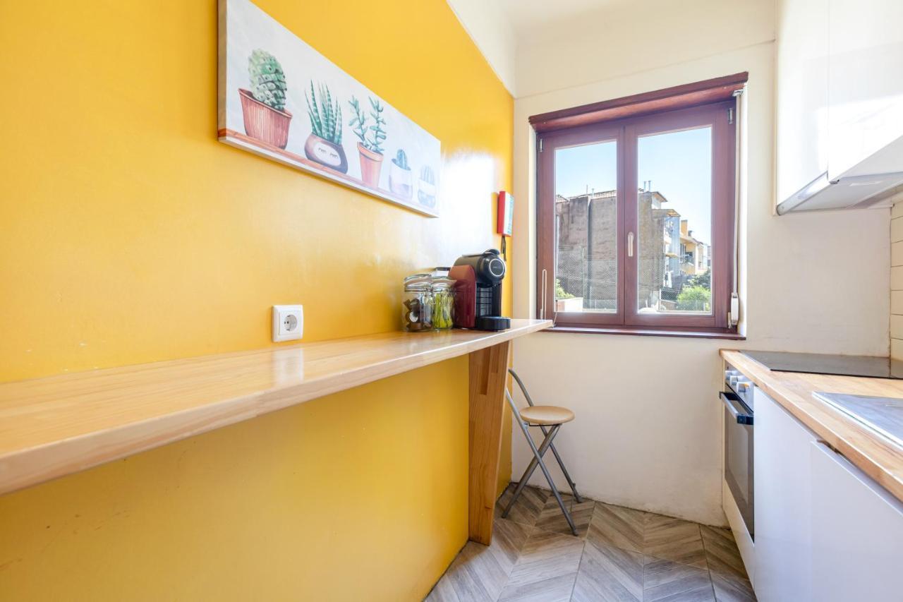 Porto Sunny House #1 - City Center Екстер'єр фото