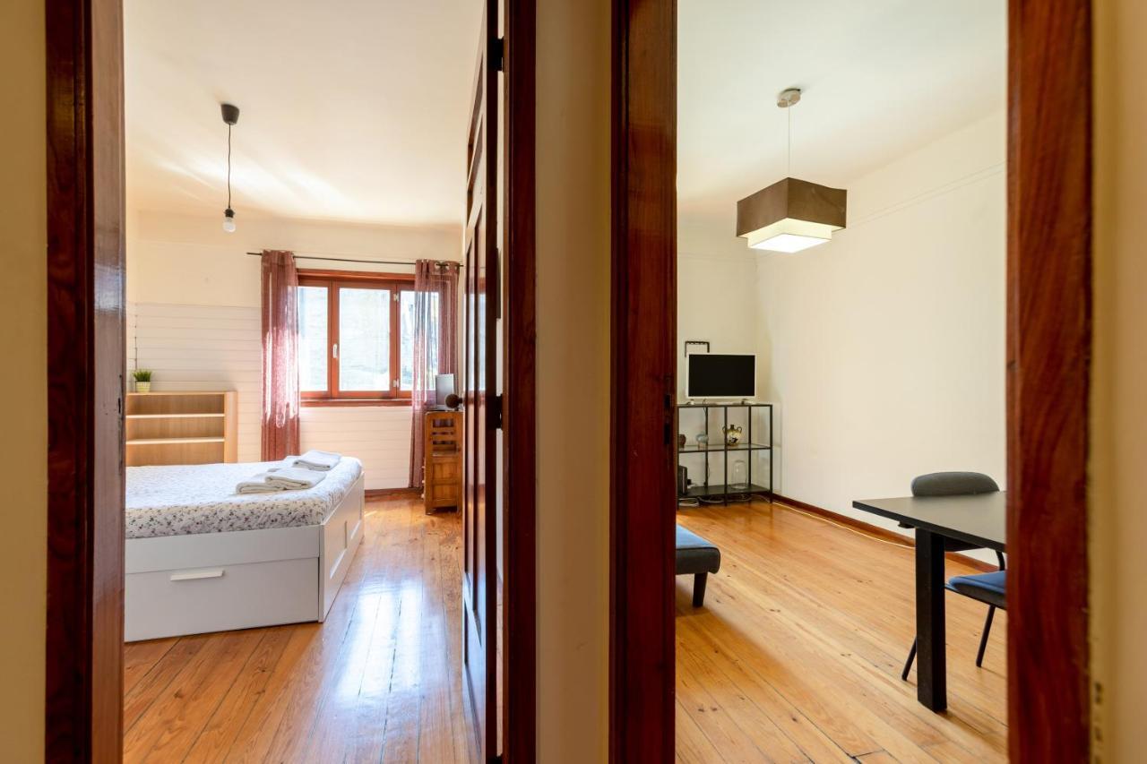 Porto Sunny House #1 - City Center Екстер'єр фото