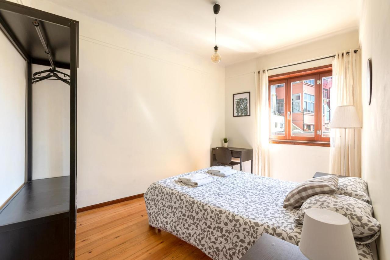 Porto Sunny House #1 - City Center Екстер'єр фото