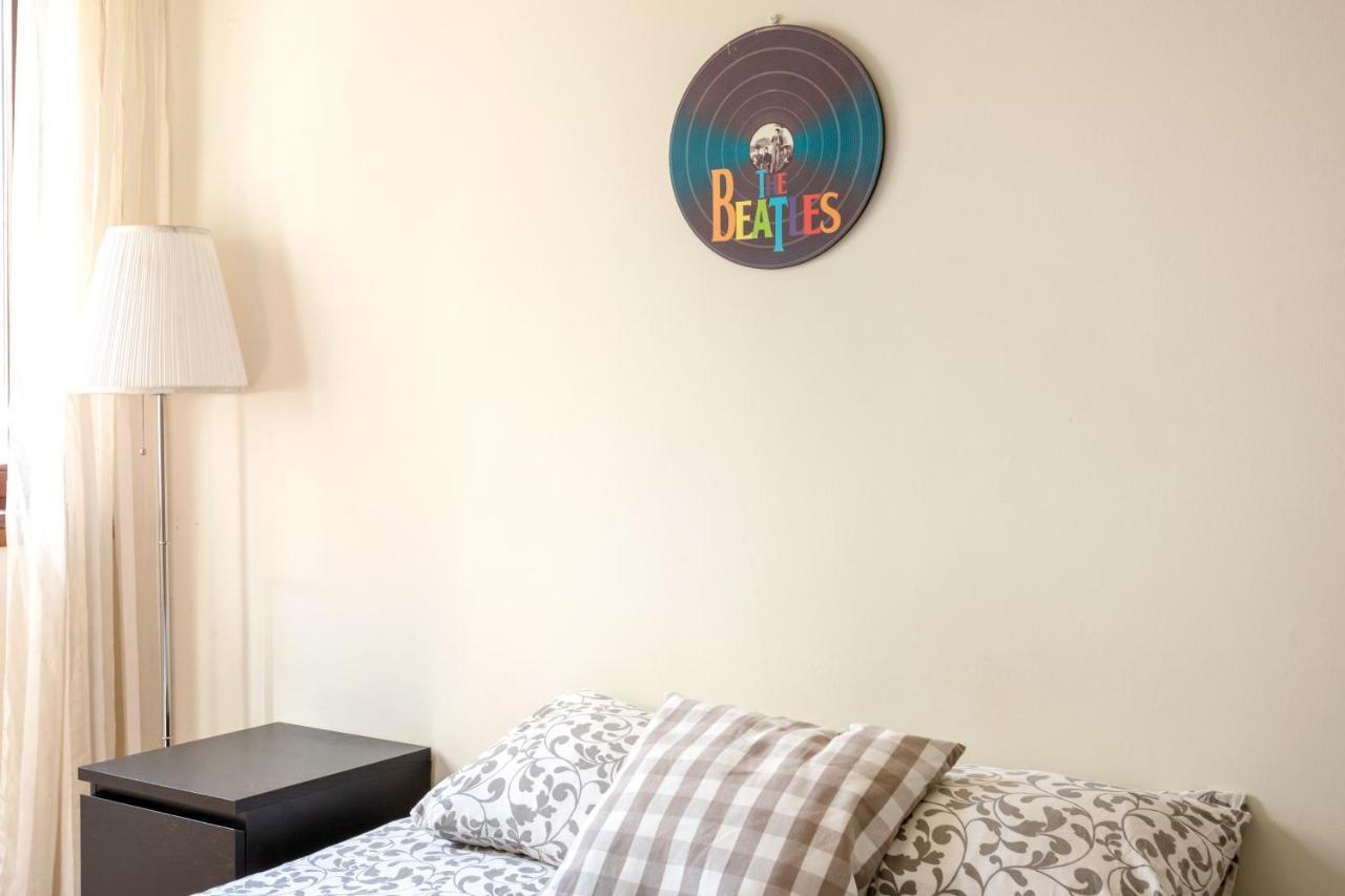 Porto Sunny House #1 - City Center Екстер'єр фото