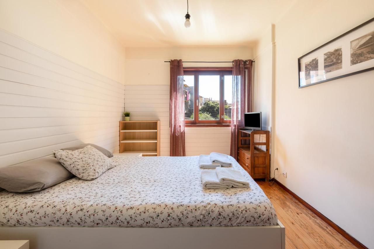 Porto Sunny House #1 - City Center Екстер'єр фото