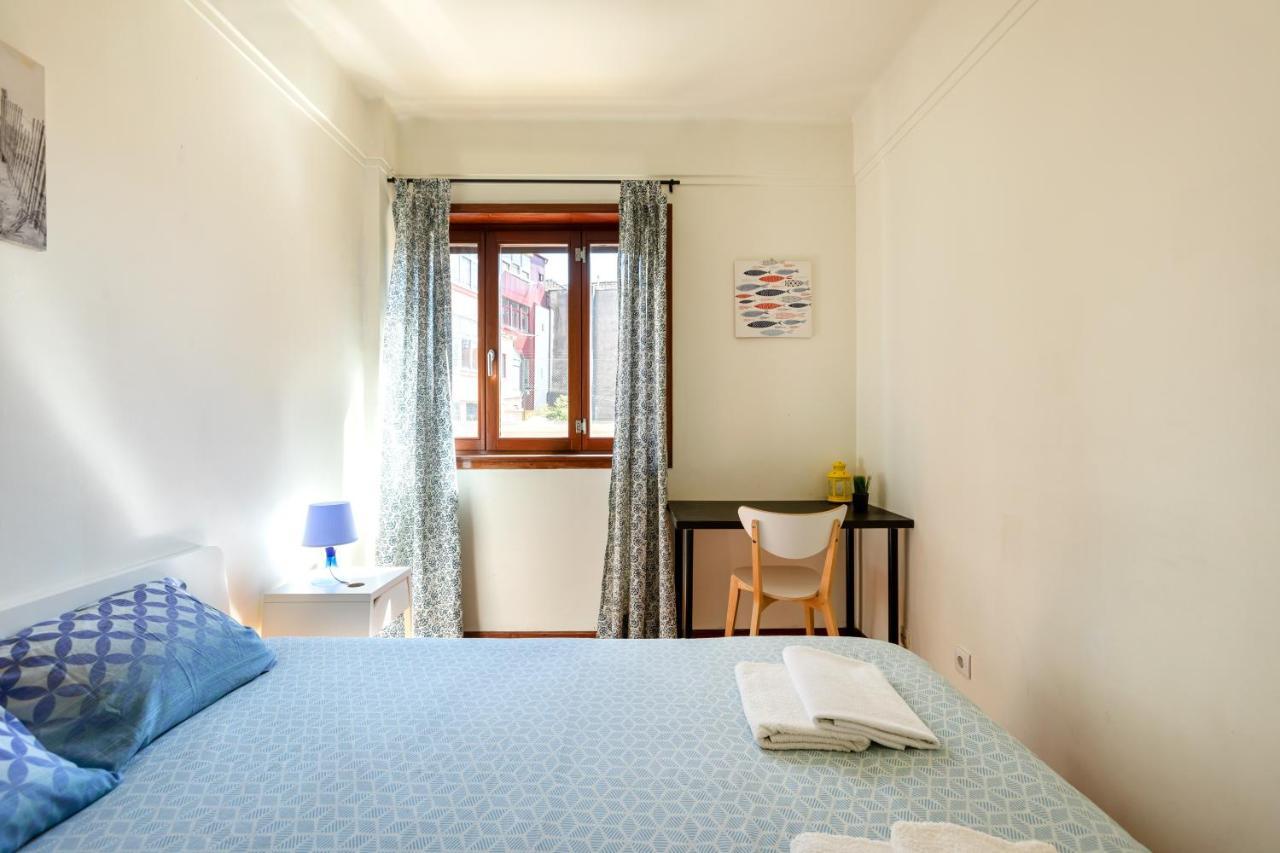Porto Sunny House #1 - City Center Екстер'єр фото