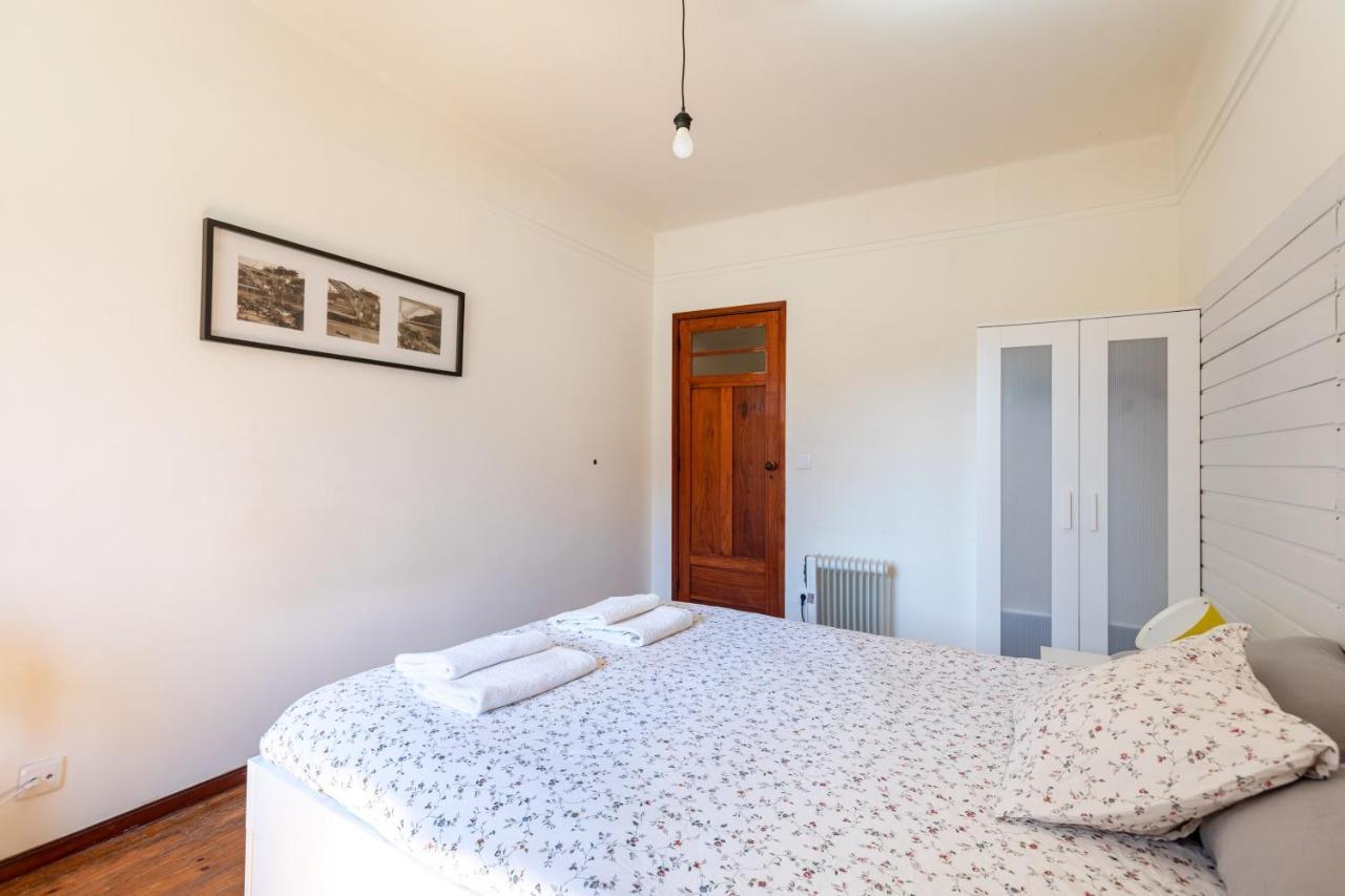 Porto Sunny House #1 - City Center Екстер'єр фото
