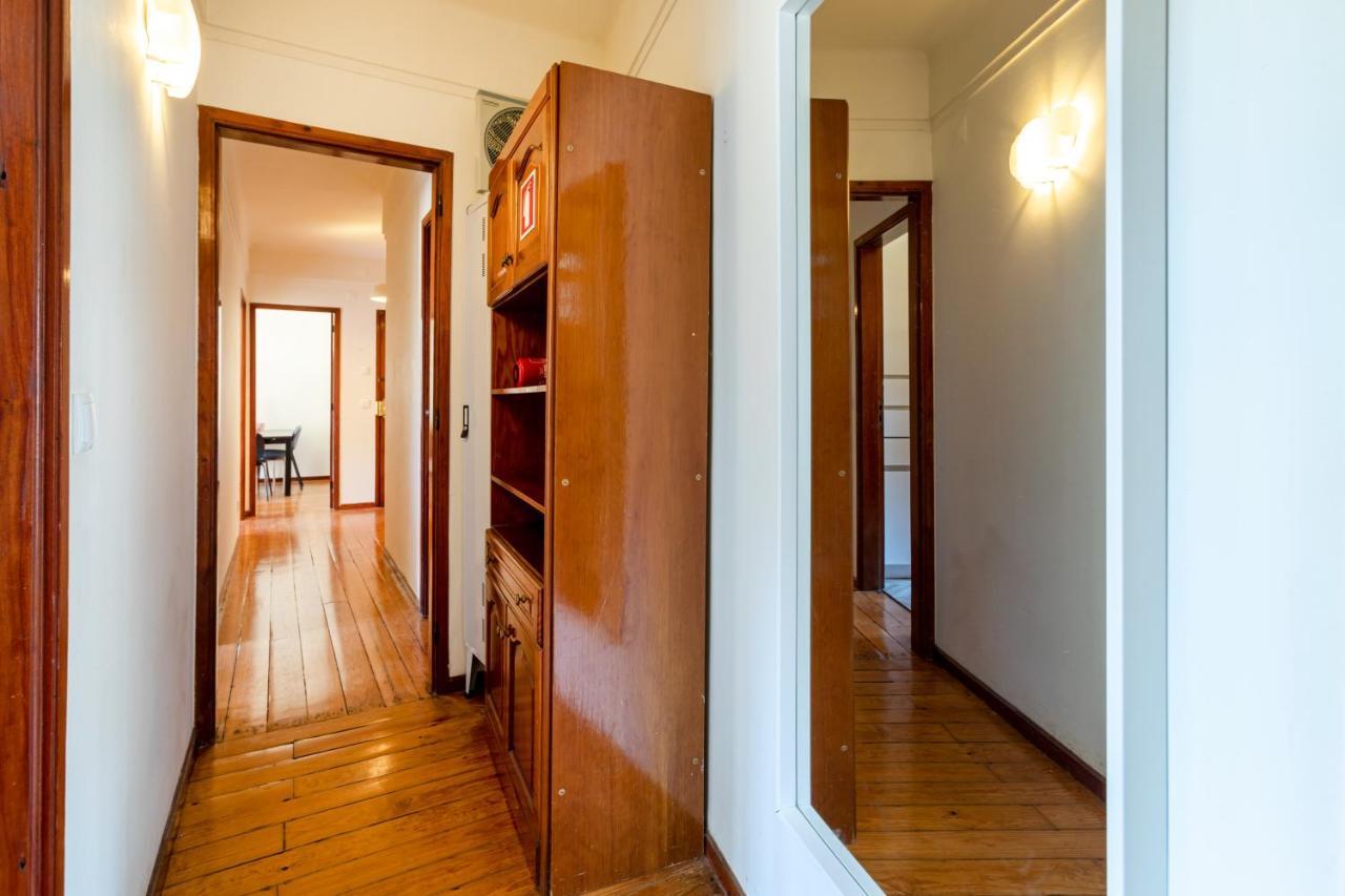 Porto Sunny House #1 - City Center Екстер'єр фото