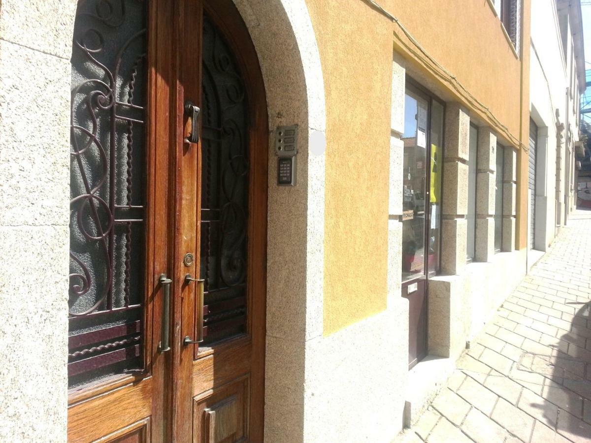 Porto Sunny House #1 - City Center Екстер'єр фото